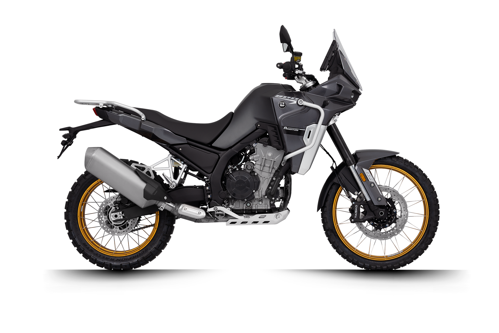 Kove 800x PRO