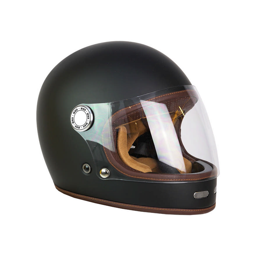 BY City Roadster II Matt Black
